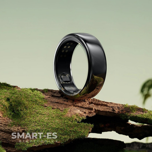 Smart Ring PRO - Anillo inteligente