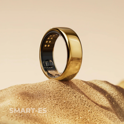 Smart Ring PRO - Anillo inteligente